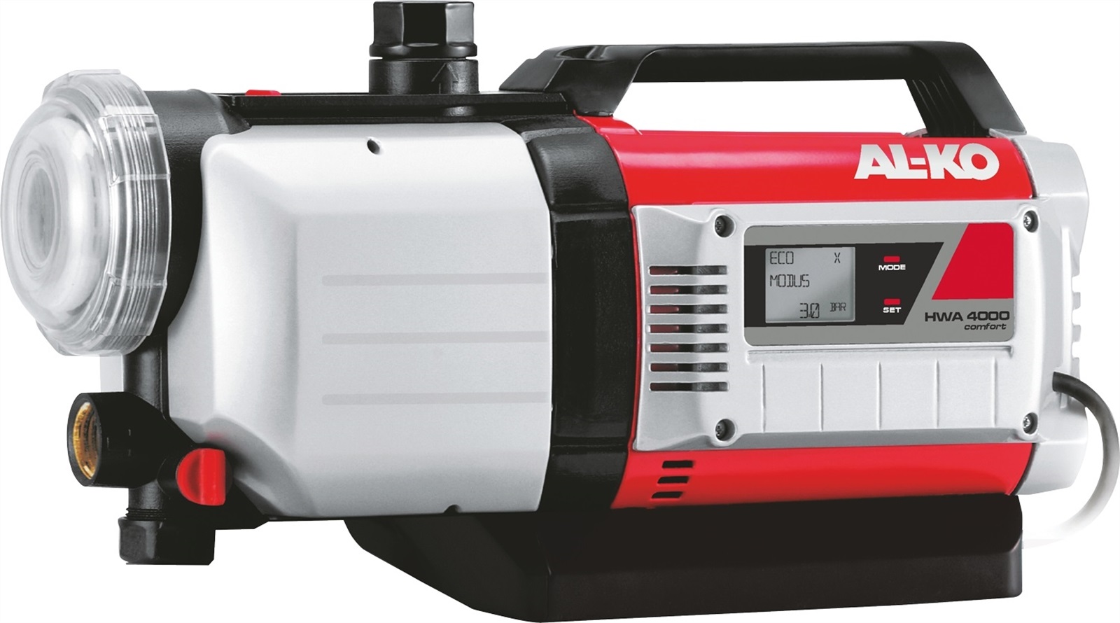 HWA4000Comfort