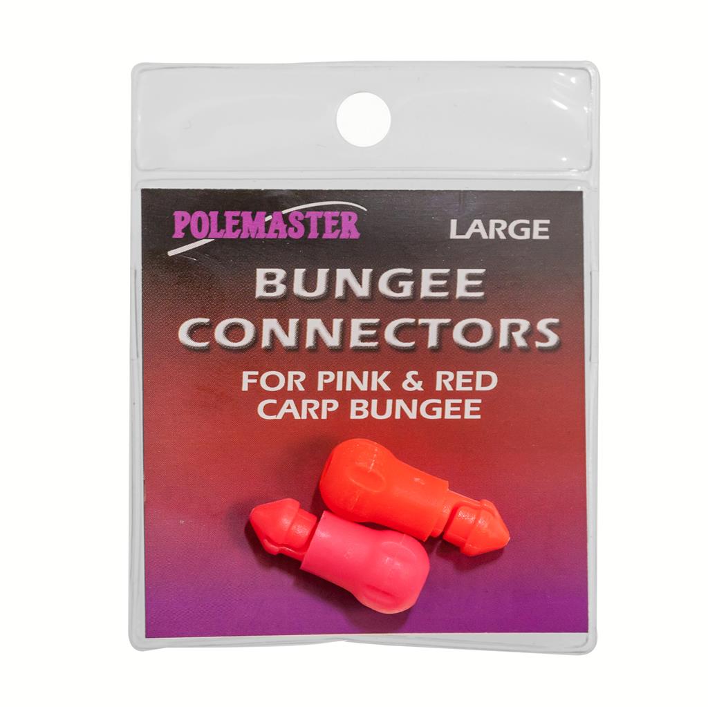 Bungee Connectors Large Bungee Connectors Large