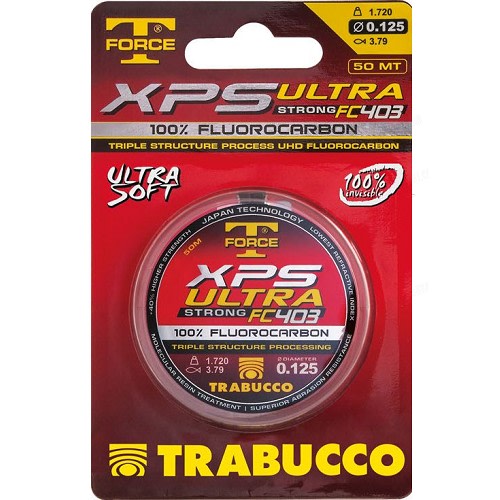 T-FORCE XPS ULTRA FC403 50m 0,260mm