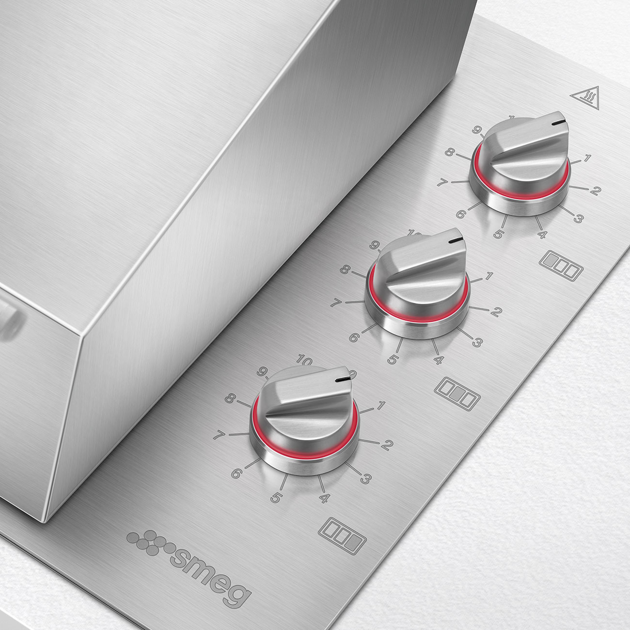 Kochfeld, Drinnen, Küche