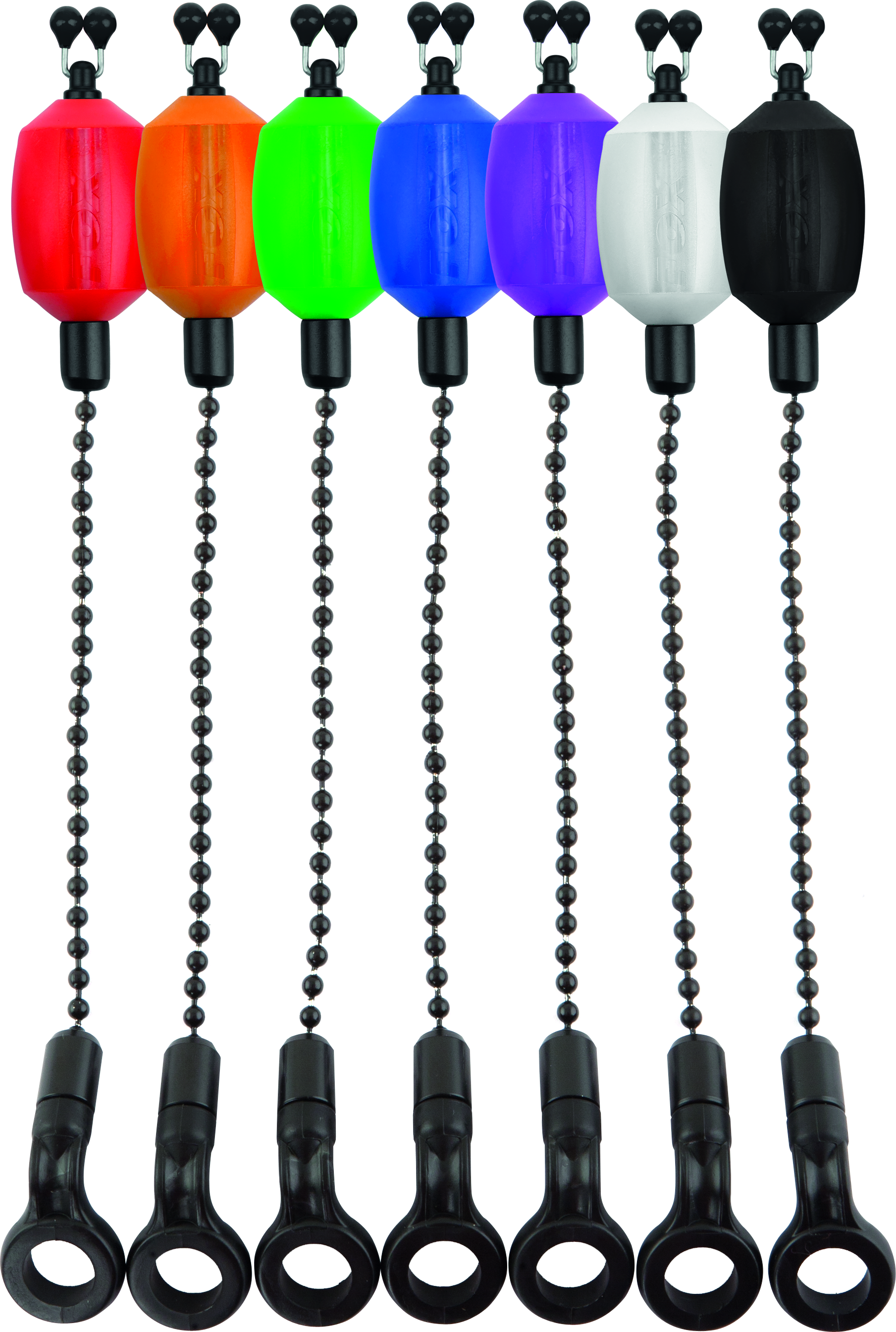 Black Label Dumpy Bobbin Black
