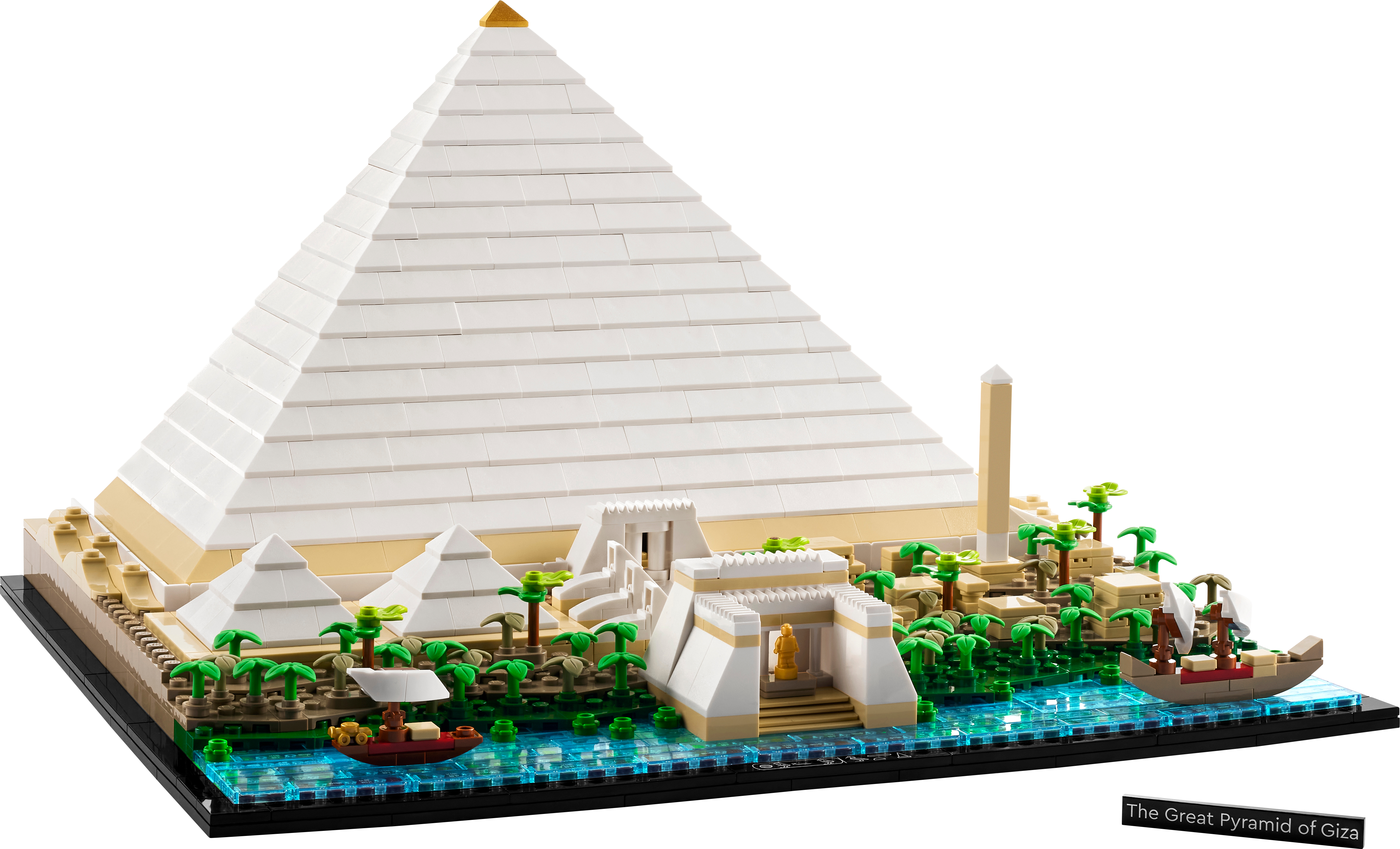 Cheops-Pyramide Cheops-Pyramide