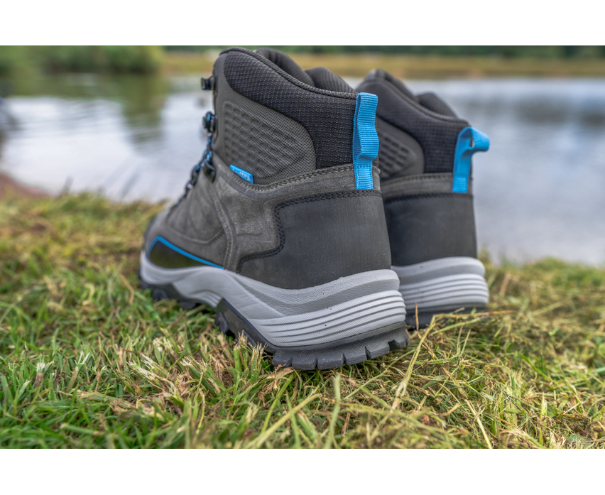 DURATECH ALL TERRAIN BOOTS - 7/41