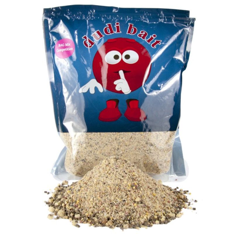 Bag mix "Competition" 1 kg Frühstück, Essen