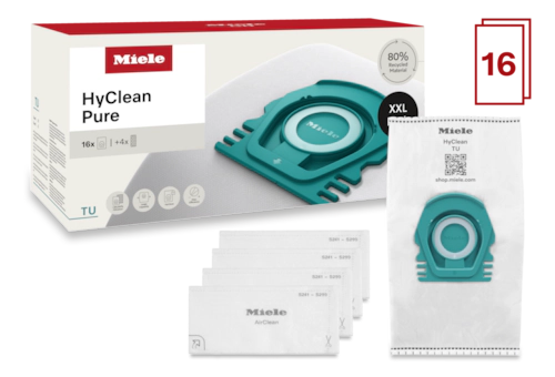 TUXXL HyClean Pure