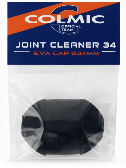 JOINT CLEANER N.34 (D. 34) 6 sez. (2pcs)