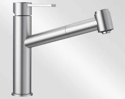 AMBIS-S Edelstahl gebürstet HD AMBIS-S Edelstahl gebürstet HD