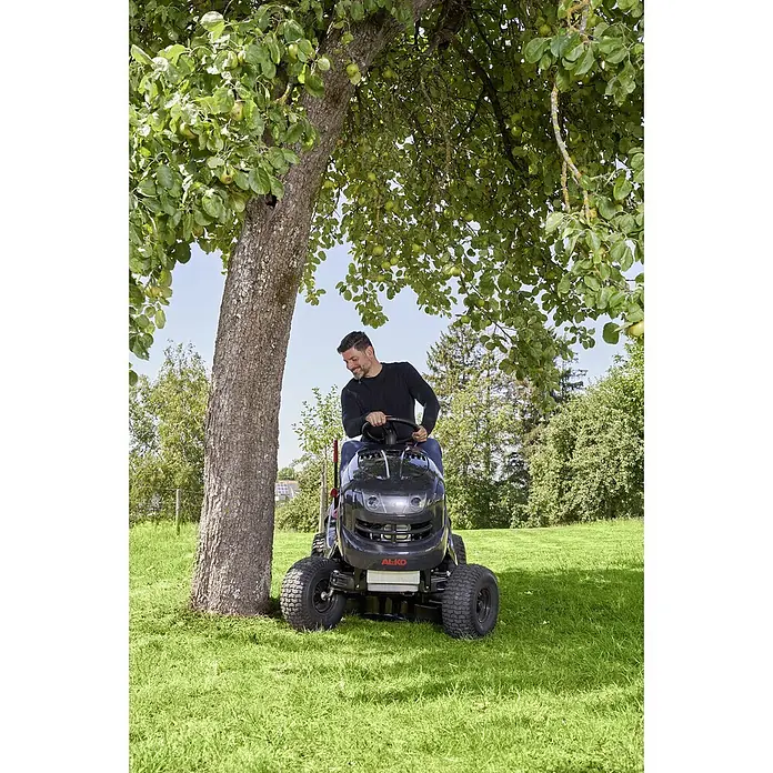 Benzin Comfort 18-111.4 HDS-A V2