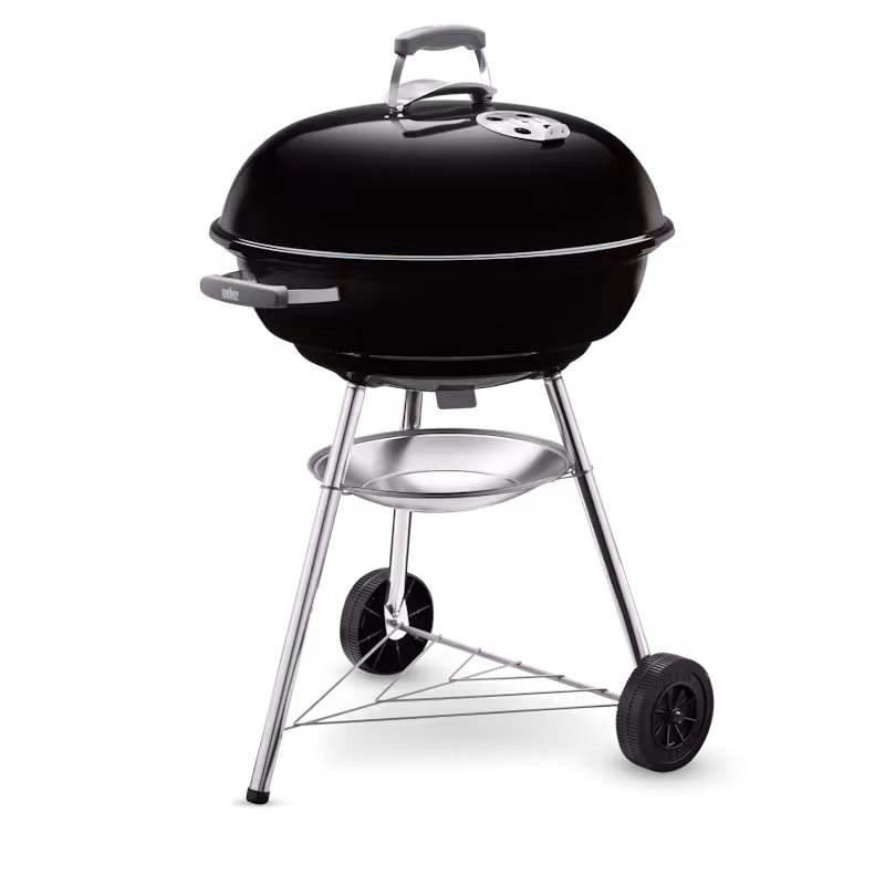 Compact Kettle Holzkohlegrill 57 cm (1502061)