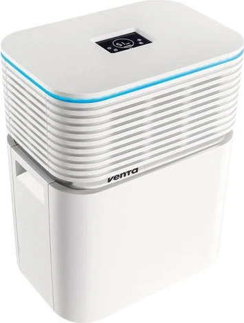 LW74 WiFi AeroStyle weiss