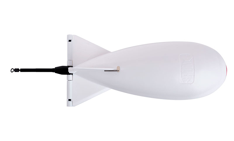 Large White Spomb