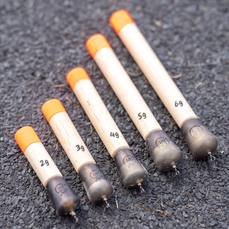 Precision Pellet Waggler - 12G Teer