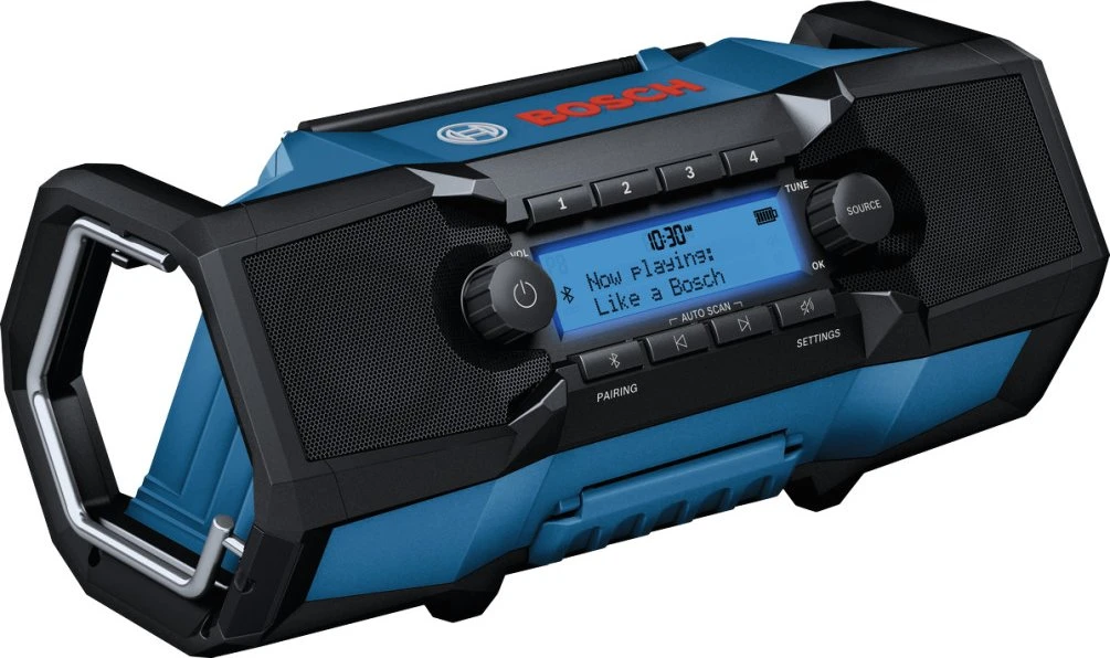 GPB18V-3SC (solo/ C)