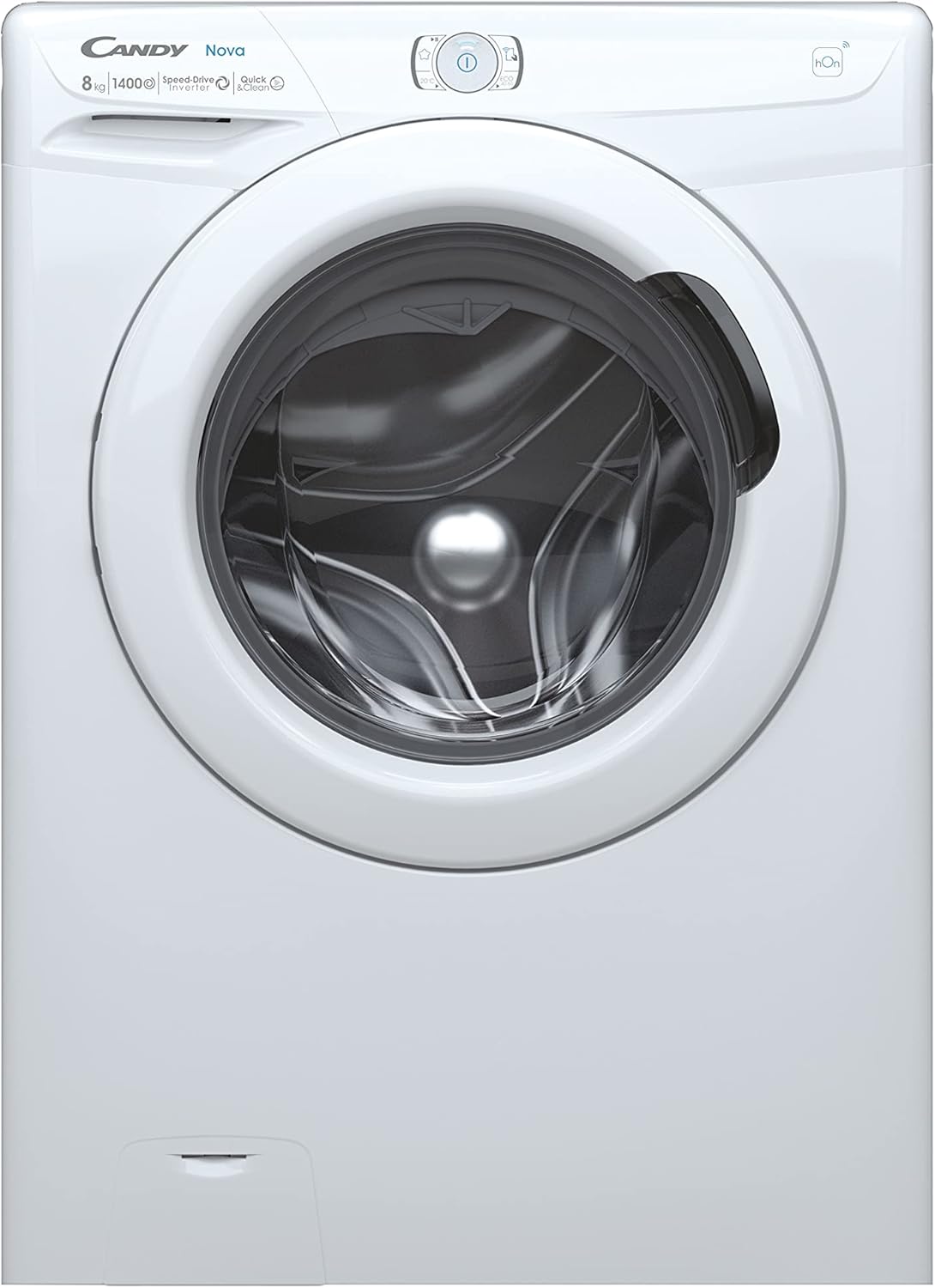 Gerät, Elektrisches Gerät, Waschmaschine