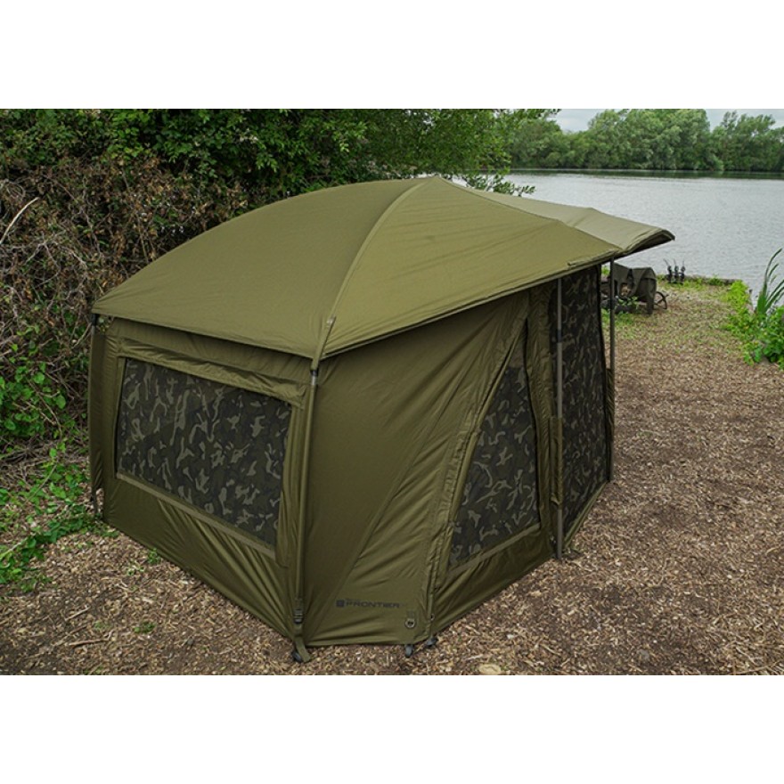 Frontier XD Vapour Peak CUM304 Frontier XD Vapour Peak CUM304