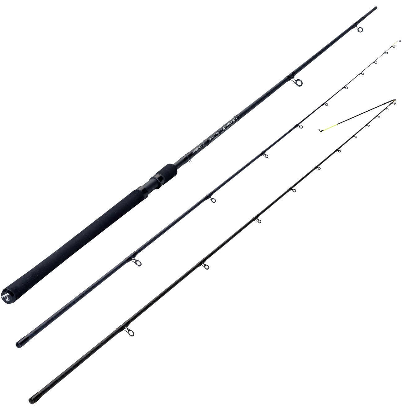 Fischen, Draußen, Wasser, Angler, Person