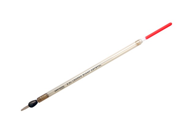 Loaded Giant Crystal 2.5g Loaded Giant Crystal 2.5g