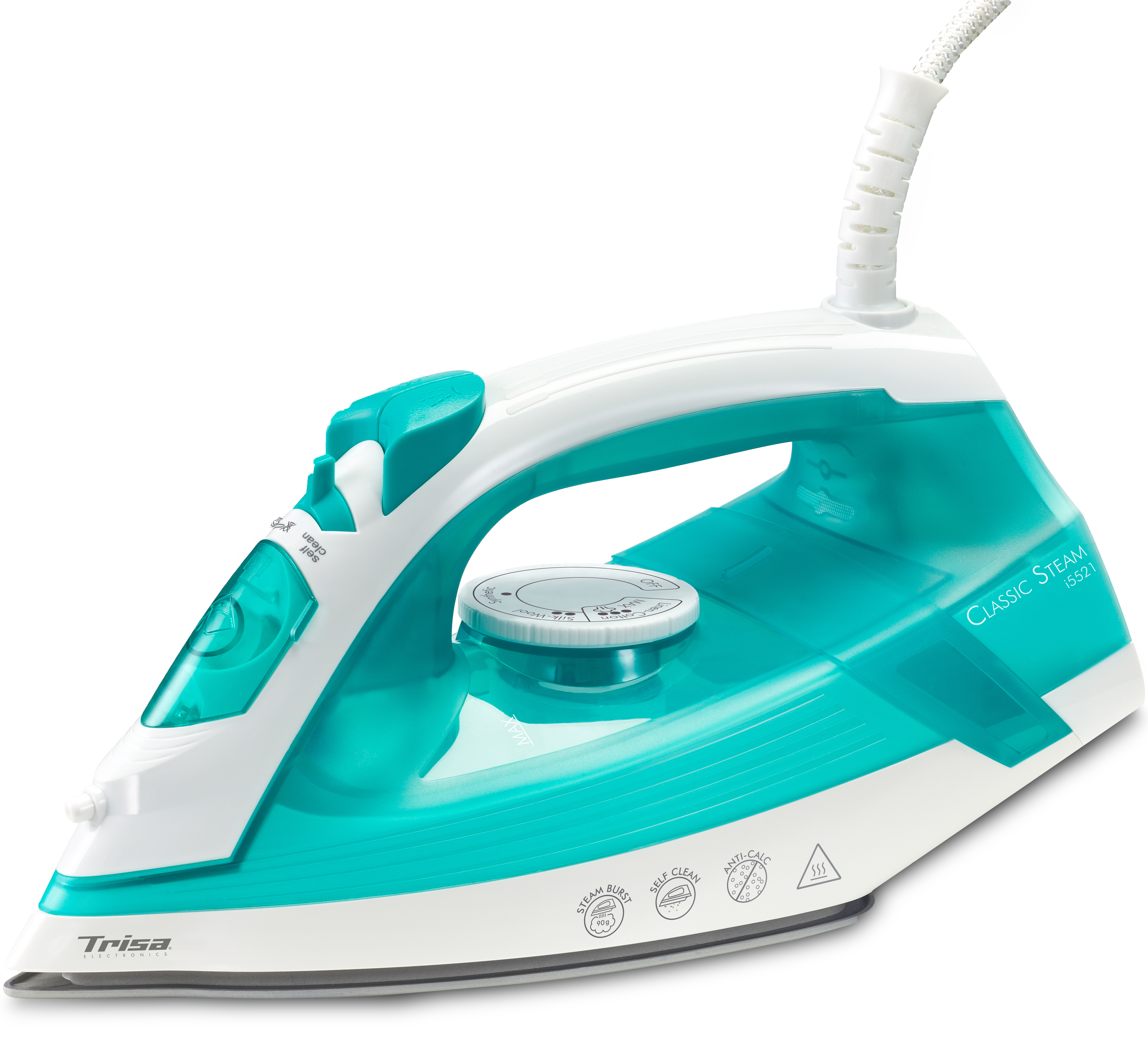 Bügeleisen Classic Steam i5521 Bügeleisen Classic Steam i5521
