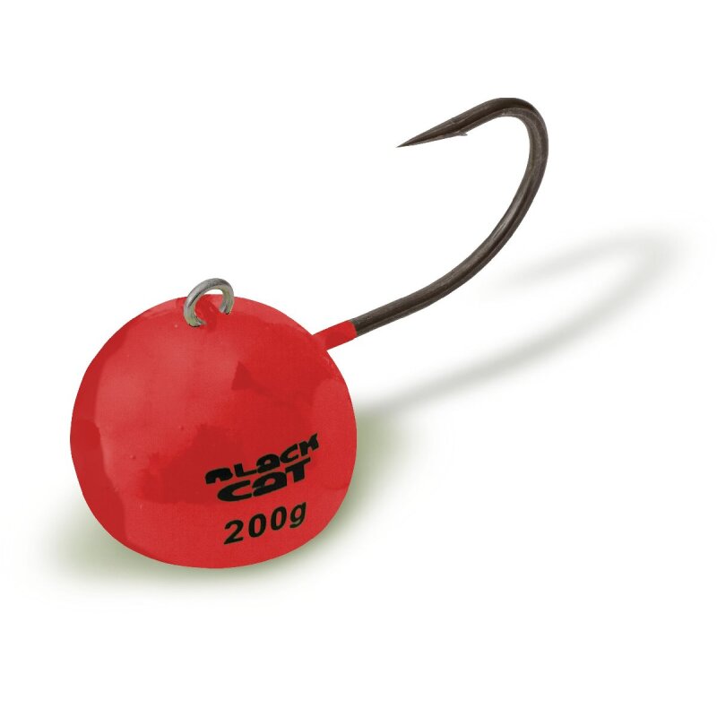 Fire-Ball rot 80g   Fire-Ball rot 80g