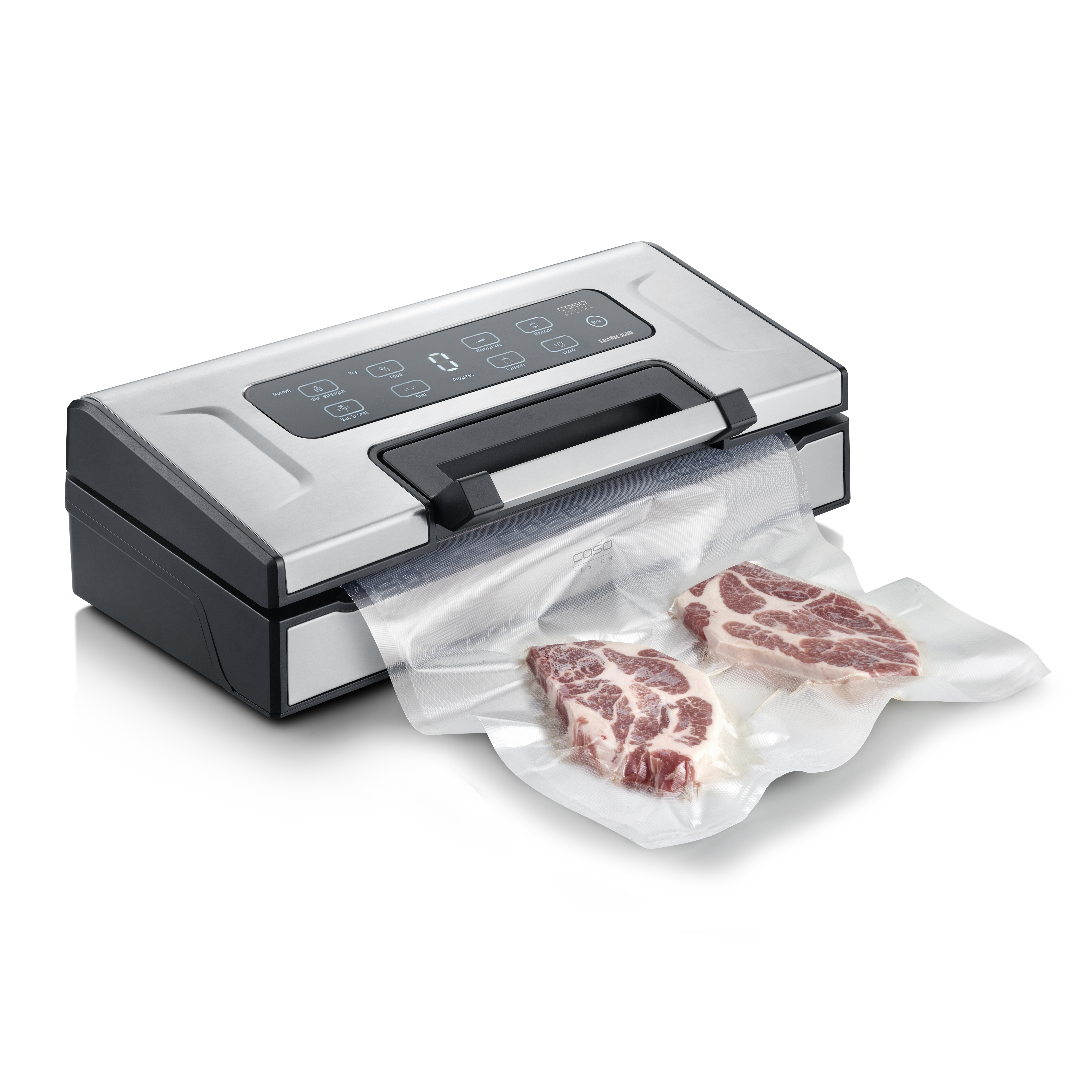 FastVac 3500