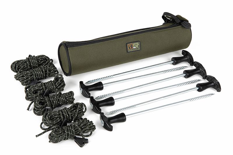 R-Series Bivvy Storm Pack CUM332