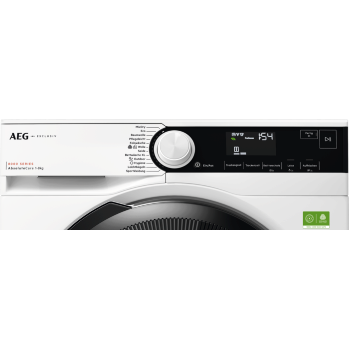 Gerät, Elektrisches Gerät, Waschmaschine