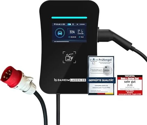 Touch PRO (40012) 11kW 5,0m Kabel
