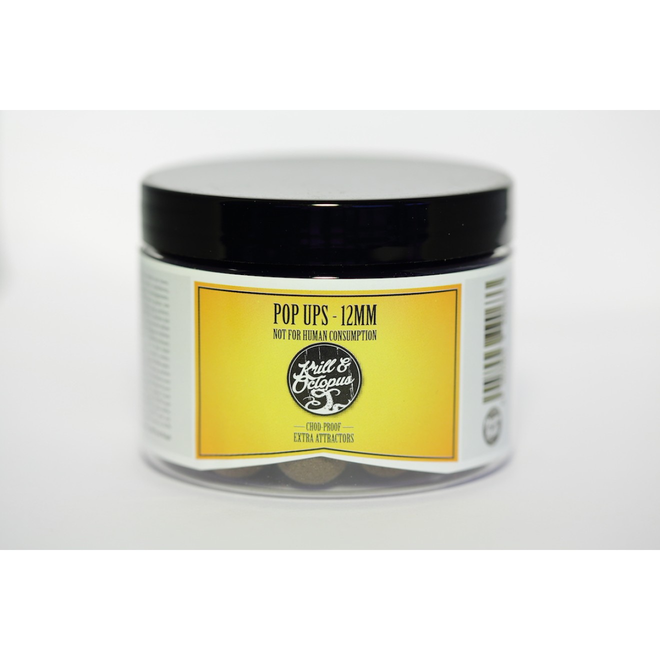 Krill & Octopus 12 mm 50 gr