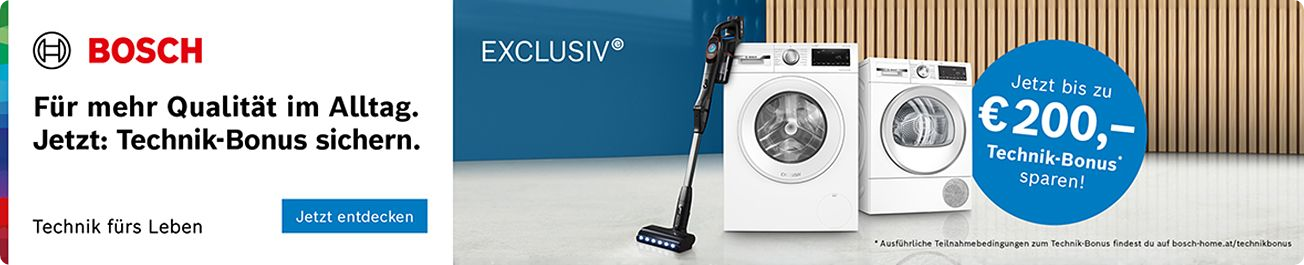 Bosch-Technik-Bonus