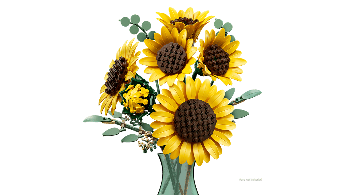 Sonnenblumen
