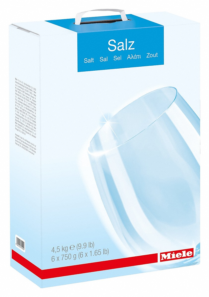 GSSA4502P Regeneriersalz 6x0,75kg GSSA4502P Regeneriersalz 6x0,75kg