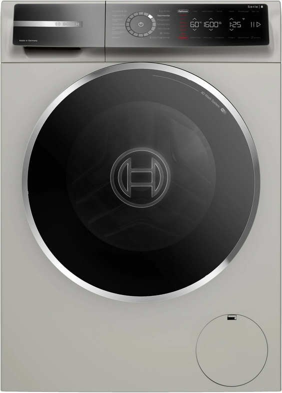 WGB2560X1 (BOSCH) Aussteller