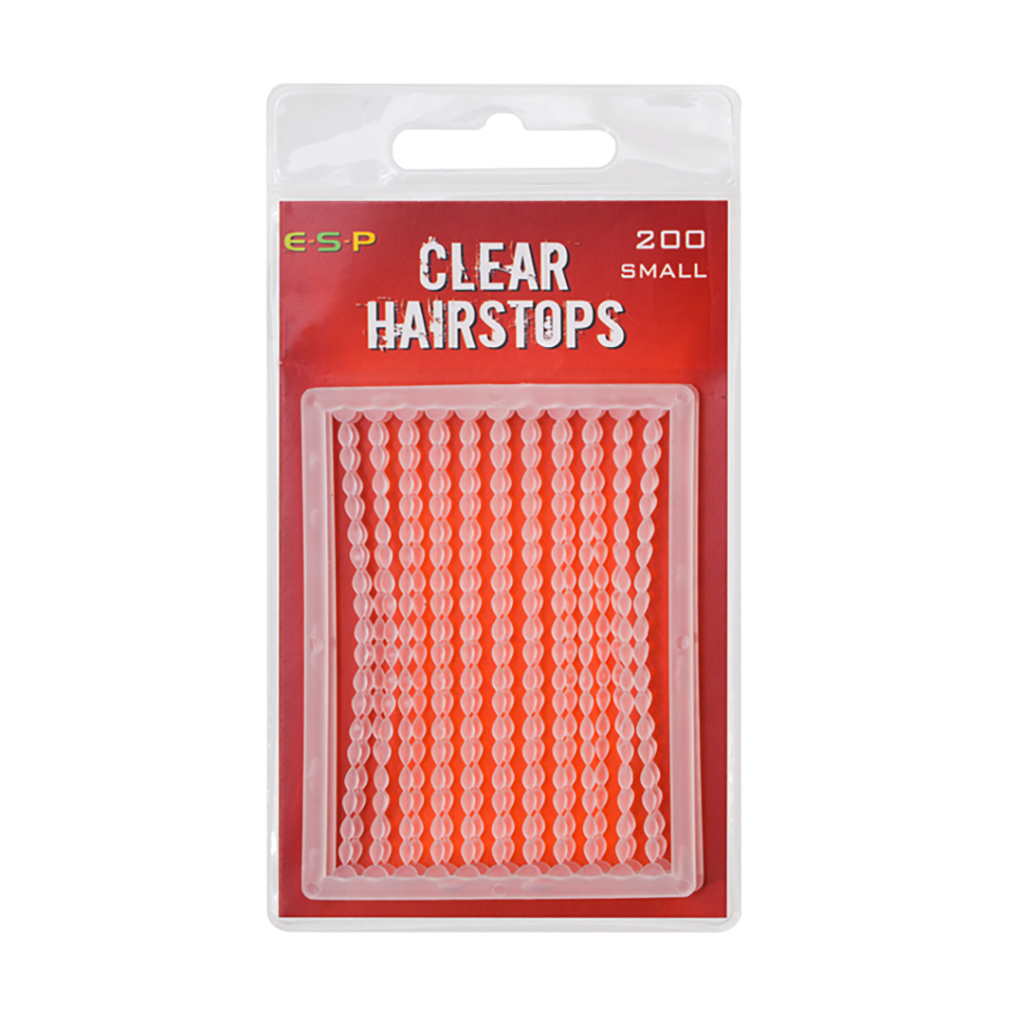 ESP HairStop Clear Small (ETHSC002)