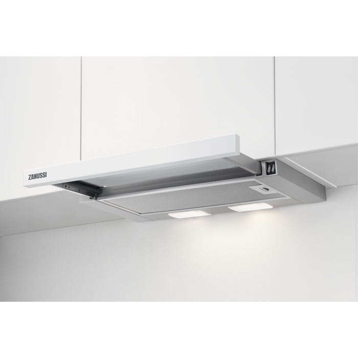 ZHP60260WA (Zanussi) B-Ware