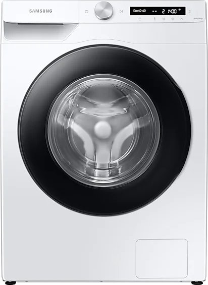 WW80T534AAW/S2 (SAMSUNG-WEISSE WARE) B-Ware