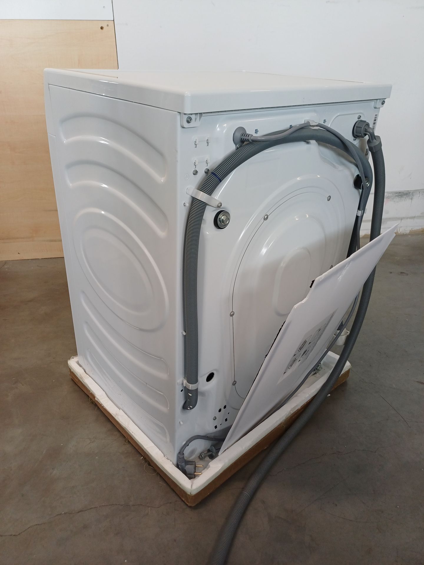 WD2PA964ADW/AT (Gorenje) Aussteller