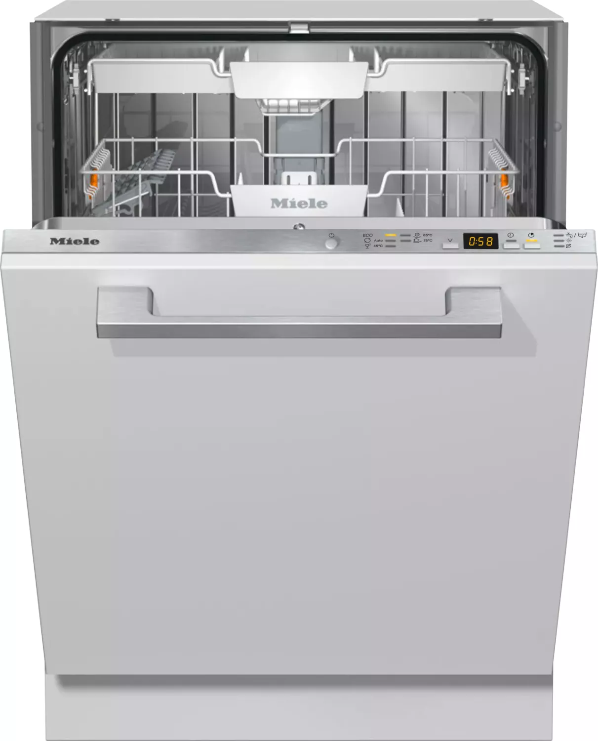 G5155SCVi XXL Active (MIELE) Aussteller