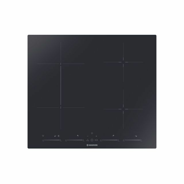 HTPS64MCTTWIFI (Hoover) Aussteller