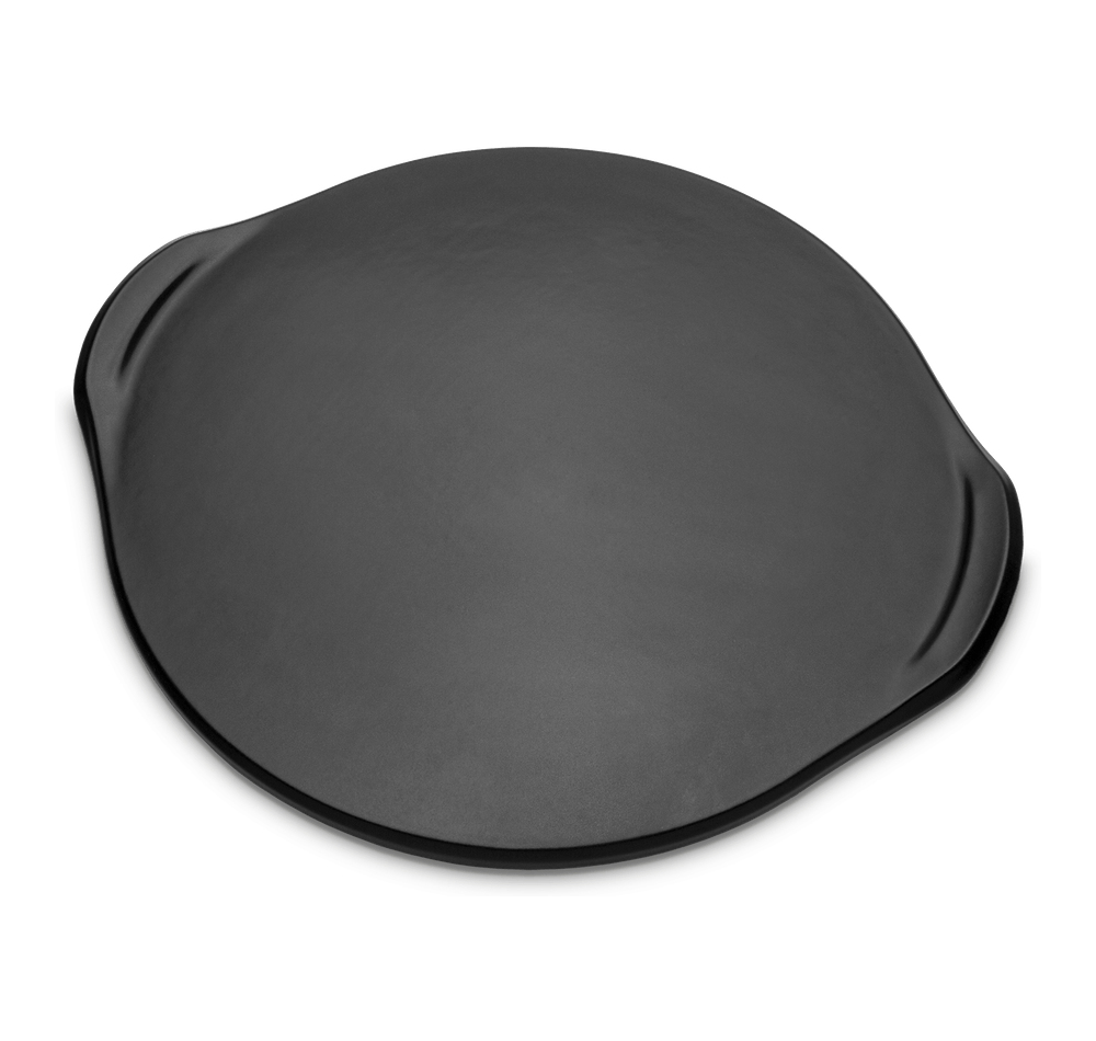 Premium-Grillstein Rund, Ø 46 cm, für die meisten Gas und Holzkohlegrills Premium-Grillstein Rund, Ø 46 cm, für die meisten Gas und Holzkohlegrills