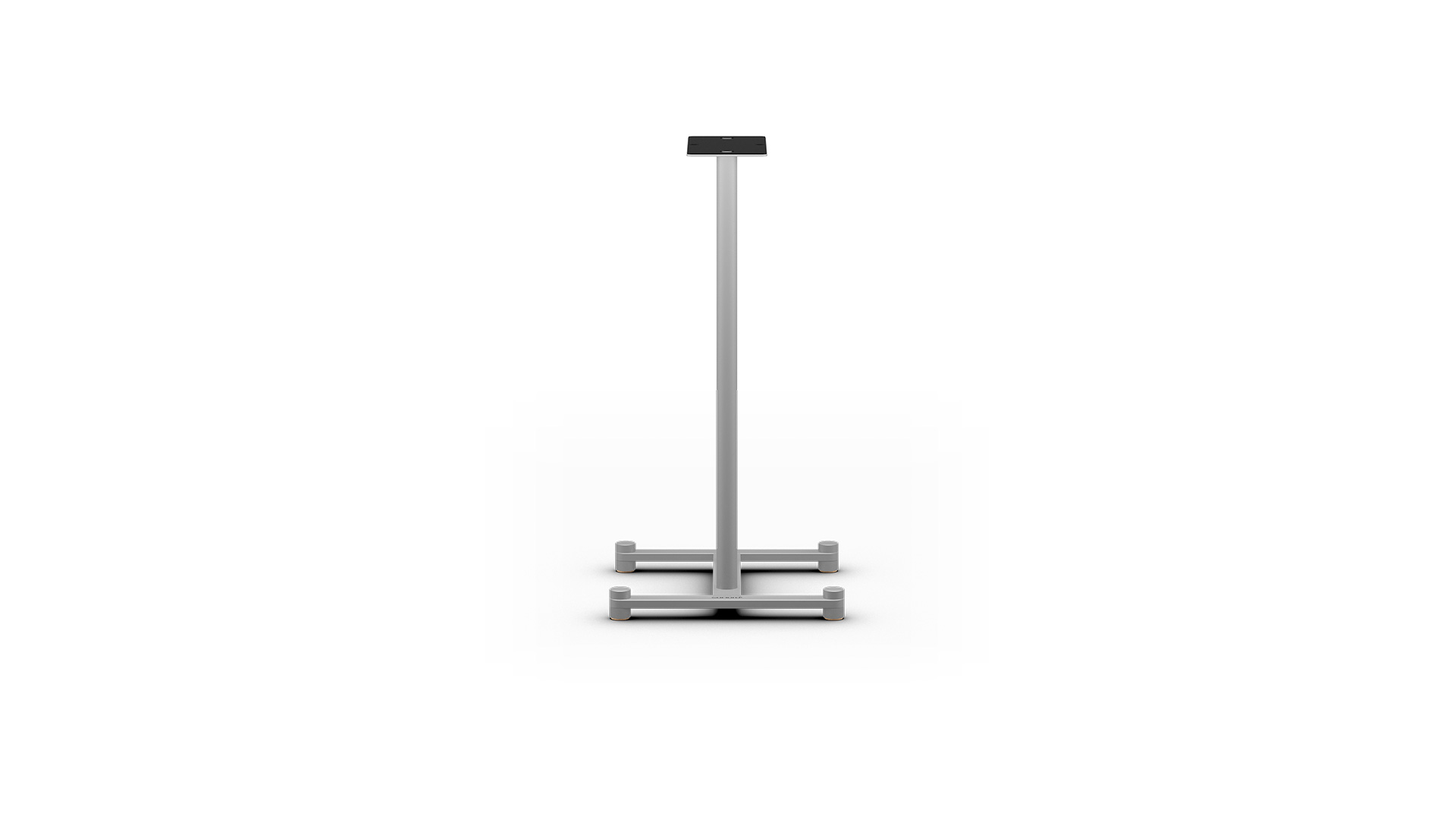 ORCHESTRA STAND Silber