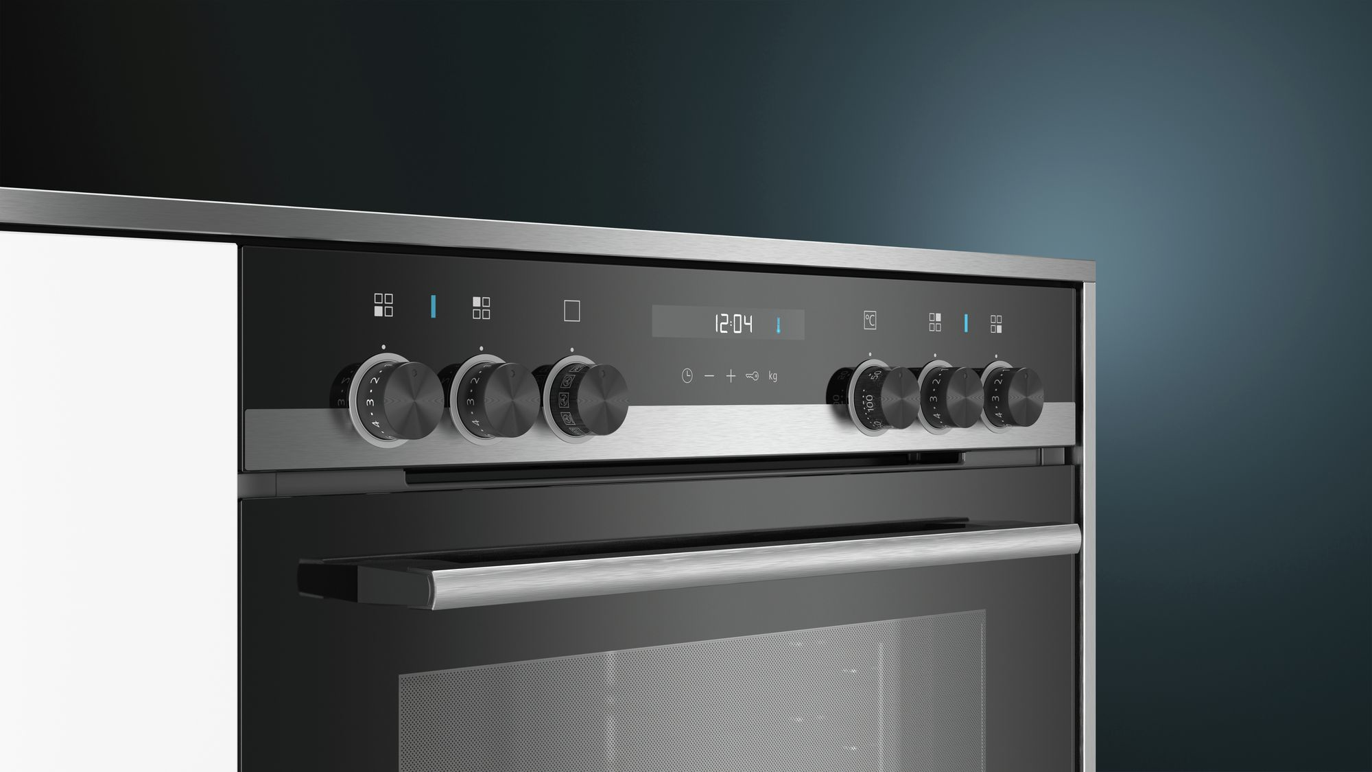 HE517ABS1 (SIEMENS ELEKTROGERÄTE) Aussteller