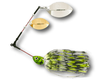 Spinner Flex 10gr Col.05 Beleuchtung