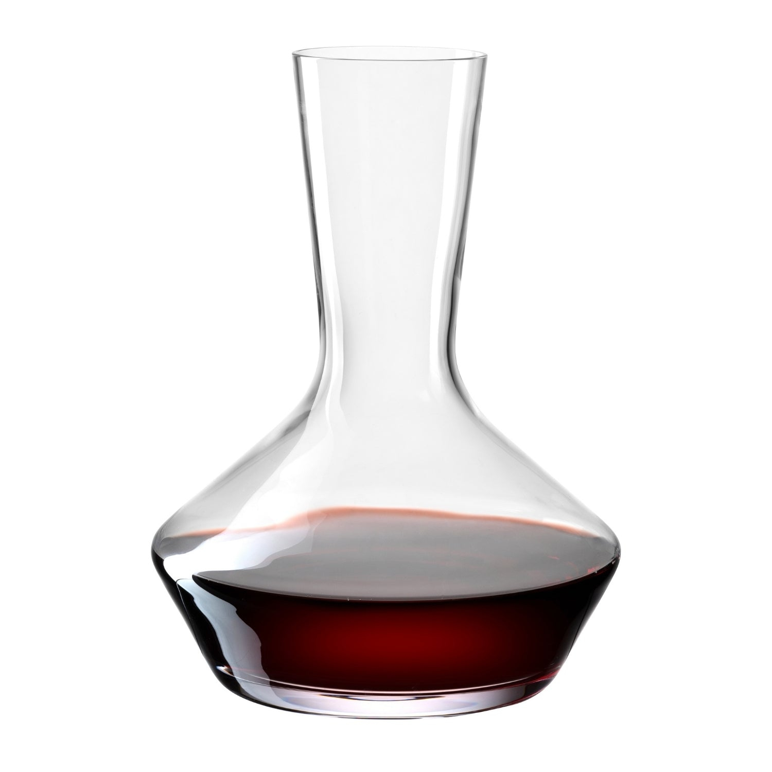 GK/Decanter 0,75l PUCCINI (69524) Glas, Alkohol, Schnaps, Roter Wein, Wein