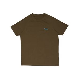 Aqua Classic T-Shirt Size 2XL