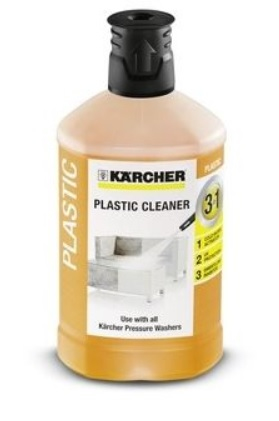 Kunststoffreiniger 3in1 (1L) Kunststoffreiniger 3in1 (1L)