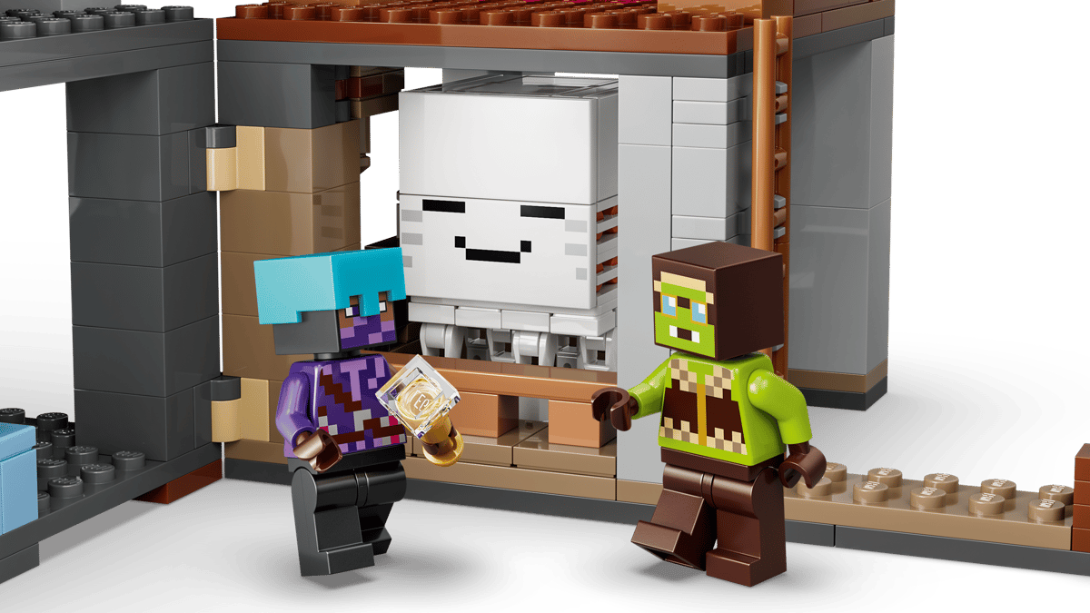 Ghast-Station