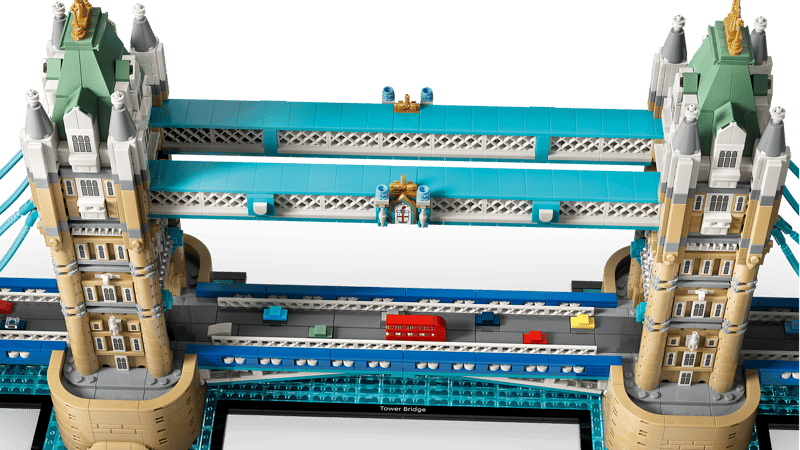 Tower Bridge