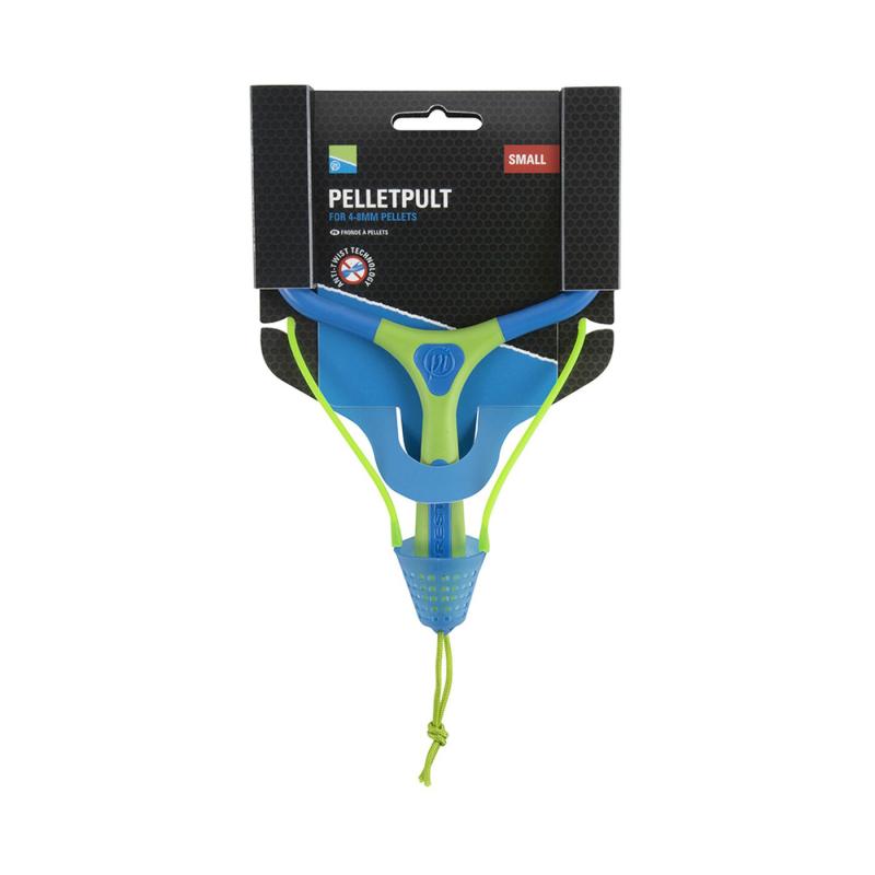 Pelletpult Pouch Small