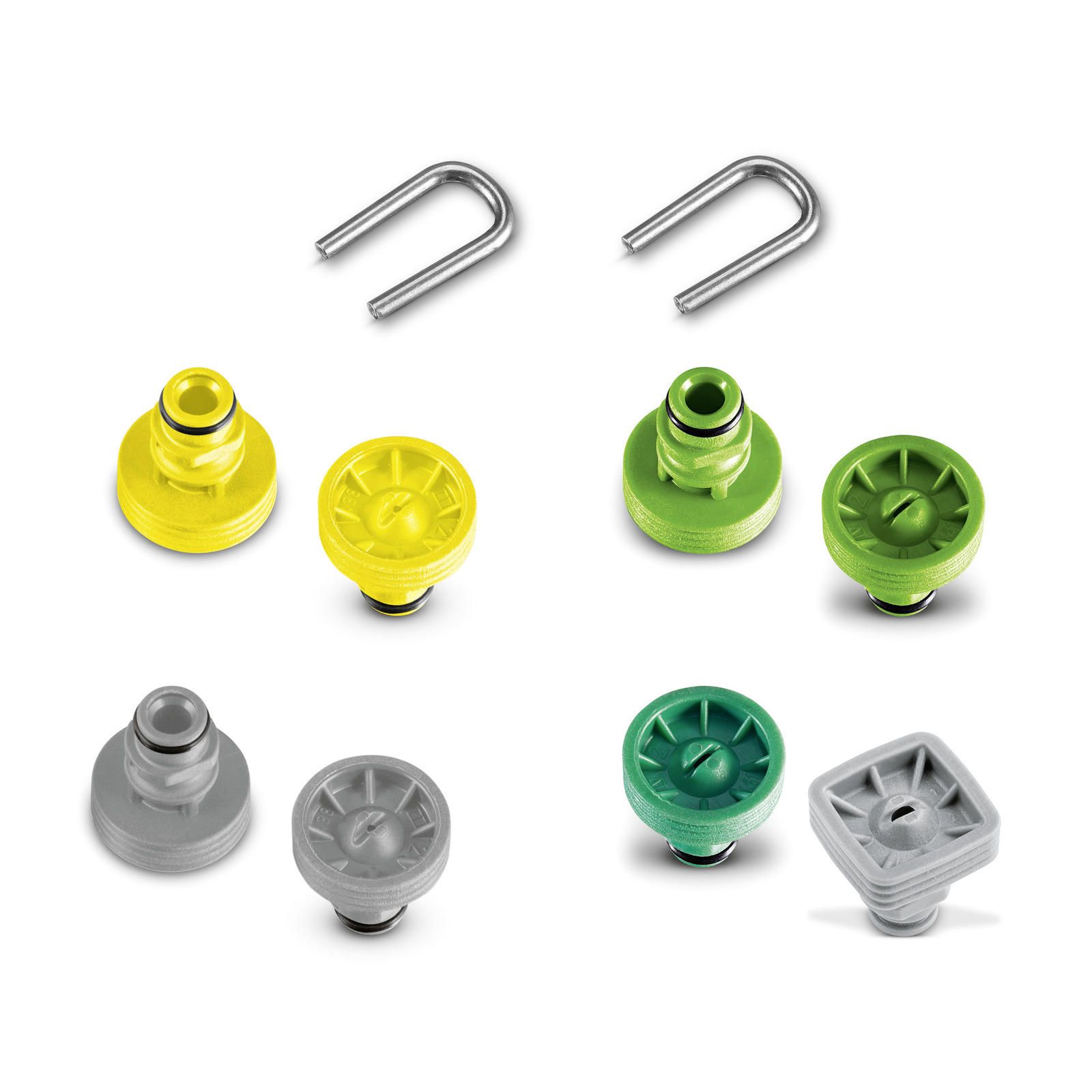 Ersatzdüsenset für T Racer