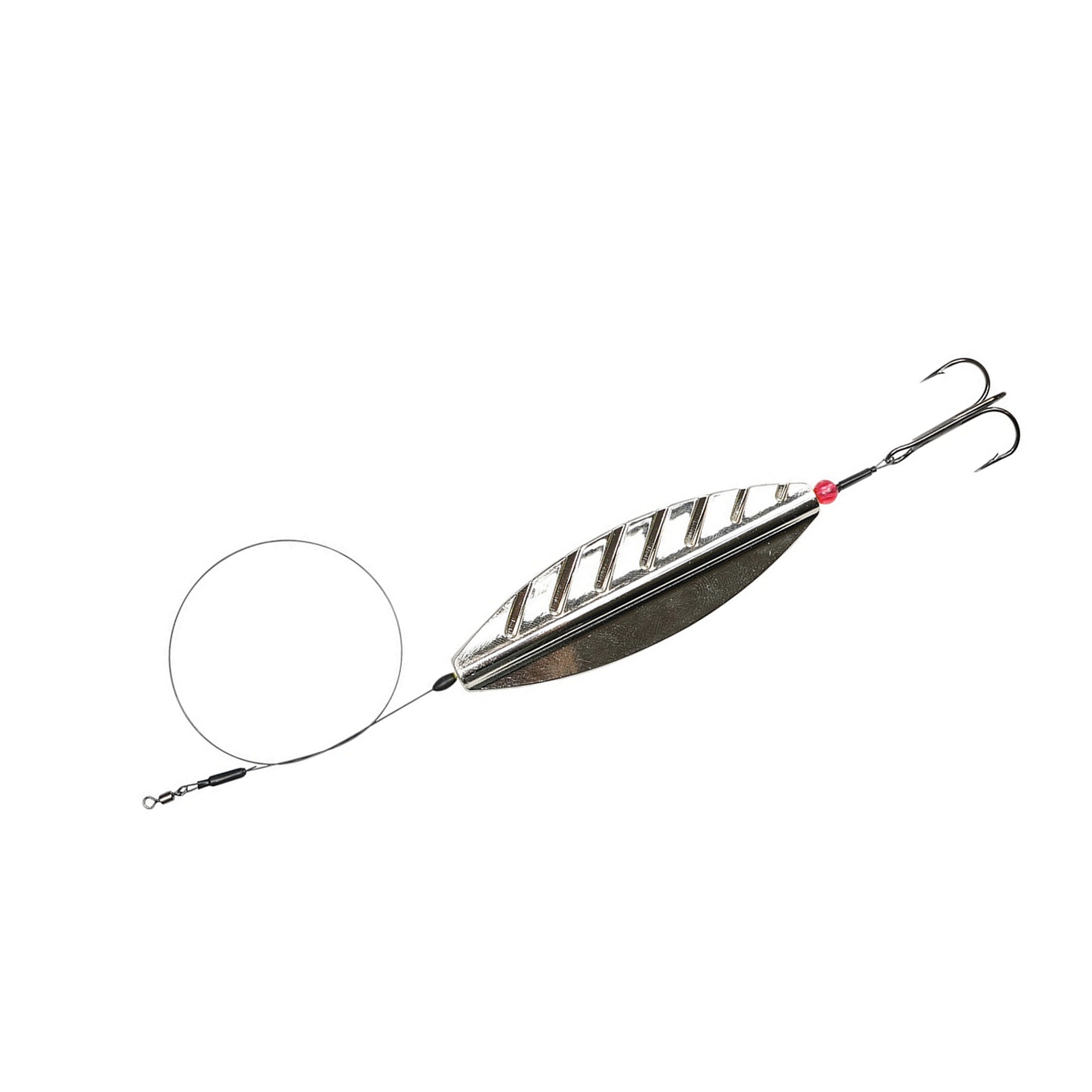 INLINE XL SPINNER 25G  CHROME